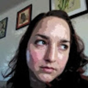 Meet your Posher, Monique